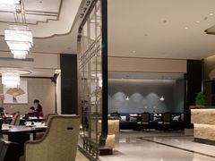 -京香轩·中餐厅(上海中庚聚龙酒店)