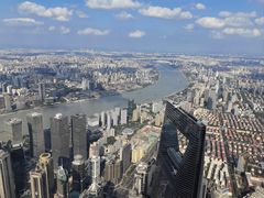 -上海中心大厦