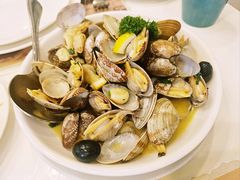 -大堂街8号葡国餐厅(RESTAURANTE ESCADA)