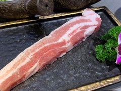 -明洞王妃家烤肉(苏州中心星悦汇店)