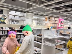 -宜家家居(宝山商场店)