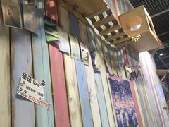 -小时光咖啡馆(开森度假森林店)
