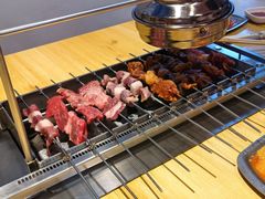 -泰善串店•延边朝鲜族烧烤(理工大学店)