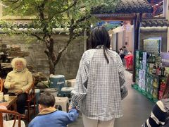 -老德州四合院·德州菜(天衢路店)