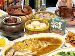 -在莲野·湖北民间菜·头牌松滋鸡(光谷步行街店)