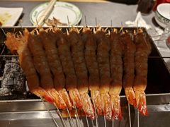 -老白清真烧烤(锦州旗舰店)