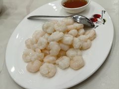 -老大同酒家·糟卤·本帮菜(中山公园店)