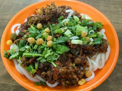 -玲玲米粉·新疆现炒米粉(大十字总店)