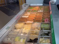 -红渡小香·牛肉麻辣香锅(车站南路店)
