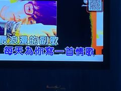 -唱吧麦颂KTV(松江五龙商业广场店)