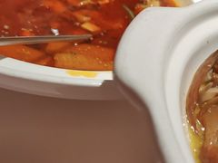 -千百味红餐厅·江西菜(绿地双子塔店)