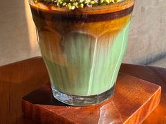 开心果特调-METAL HANDS(五道营店)