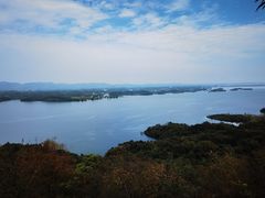 -洈水景区