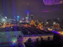 -富华游乐园