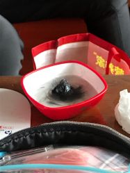 -禧婴婴儿理胎发·胎毛笔定制纪念品(新街口店)