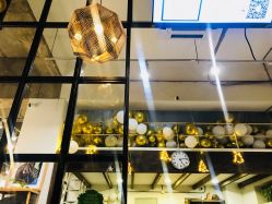 -M+hair salon专业造型沙龙