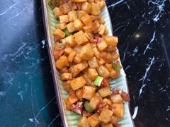 肉碎小土豆-杜家小馆(裕华路店)