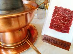 -东来顺饭庄(天坛店)