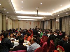 大堂-绍兴饭店(大宁店)