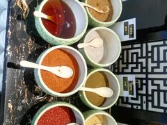 -33韩式自助烧烤(环城南路店)