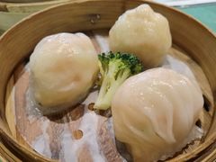 -誉八仙粤菜(万象天地店)