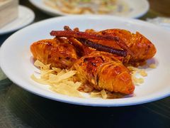 罗氏虾-猪肉婆私房菜(容桂总店)
