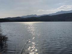 -芦芽山旅游度假区