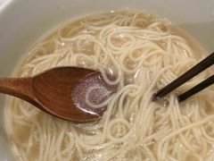 香酥鸡腿面-仙踪林(江燕路万科里店)