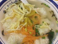 -长人馄饨铺(解放街店)