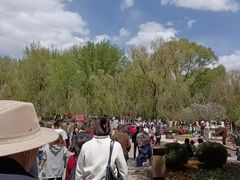 -西宁市人民公园(城西区)