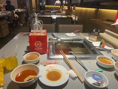-海底捞火锅(牡丹园店)