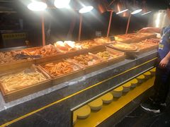 -一方渔歌蒸汽海鲜自助(文化路万达广场店)