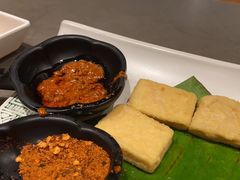 -云海肴·汽锅鸡·云南菜(高德置地店)
