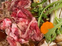 -牛YO烧肉烤肉自助(万象城春河里店)