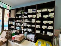 -瑞派·关忠动物医院·异宠专科·犬猫肿瘤·皮肤专科(望京店)