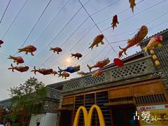 -江门古劳水乡旅游区