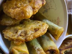 -老汉口鲜牛肉煎饺·牛杂萝卜汤(万松园店)