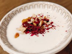 自制酸奶-那时新疆·若羌(经纬汇店)