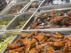 -兴福老面馆(寺路街店)