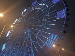 -南昌之星摩天轮