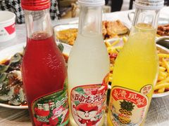 -江城燕子大排档(江汉路步行街店)