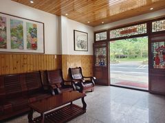 -芦茨金富饭庄·25年老字号·专做稻草鸡