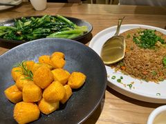 -粤集·手工粤菜(皇庭广场店)