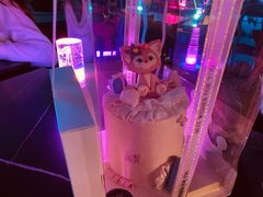 -MOSSO音乐酒吧·live house(南京旗舰店)