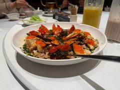 -荣兴酒家(徐家汇店)