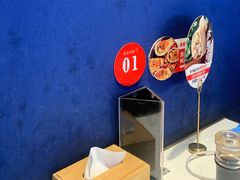 用餐区-渔家风味·鲅鱼水饺·央视展播·海鲜天津菜(开发区店)