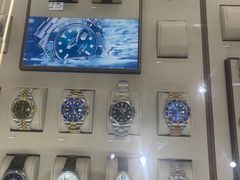 -恒天奢侈品(南泉店)