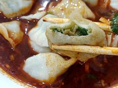 -王菊美食街·王菊面馆(总店)