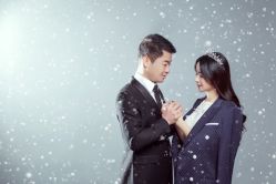 点击看大图 -天一婚纱摄影TIA STUDIO(珠海路店)