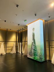 -MuseMarry婚纱(前海嘉里中心店)